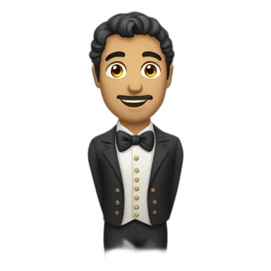 leandro marcelo borges do canto sticker