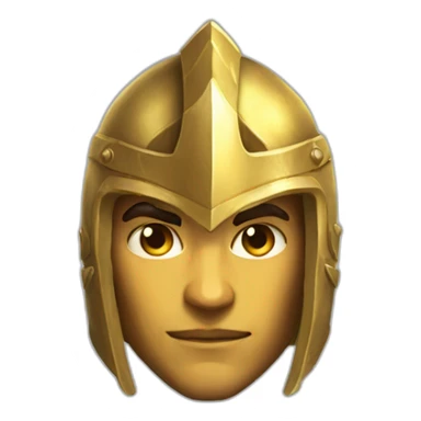 Human paladin wow gold sticker