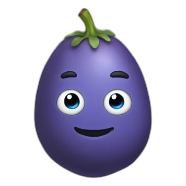 blue-potato sticker