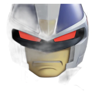 Mazinger Z sticker