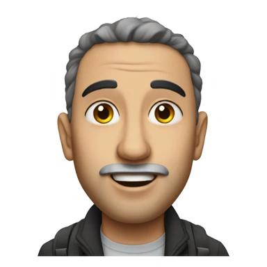 Yair Nechmad sticker