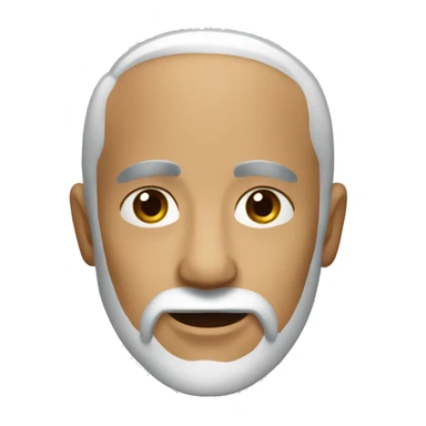 Ice spanish late sticker