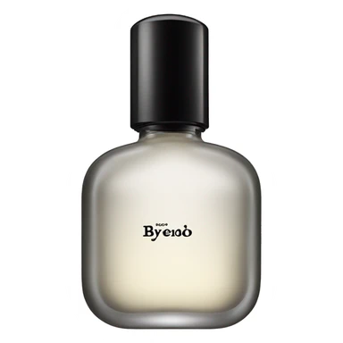 Byredo Bottle of Perfume sticker