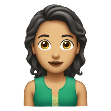 fernanda galleta sticker