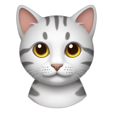 Vlogger Cat sticker