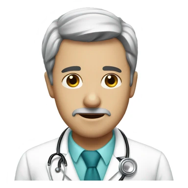 doctor regret sticker