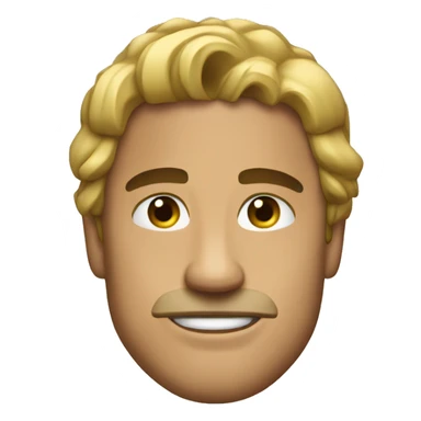 Diego Brando sticker