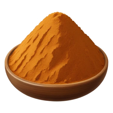 cumin for cook emoji sticker