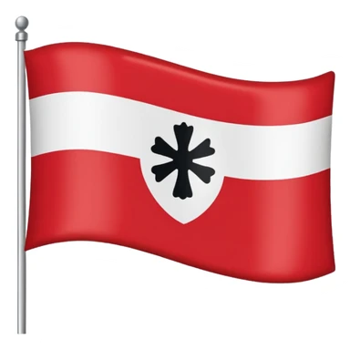 Drapeau corse  sticker