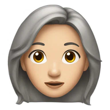 Angela Chang sticker