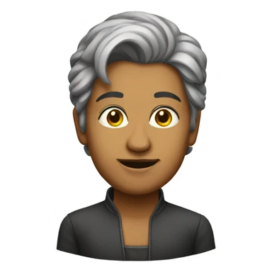 Paavani Shah sticker