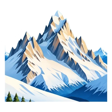 alps sticker