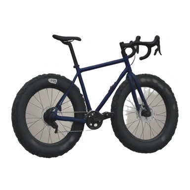 Surly Midnight Special sticker