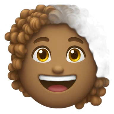 Chat tricolore sticker