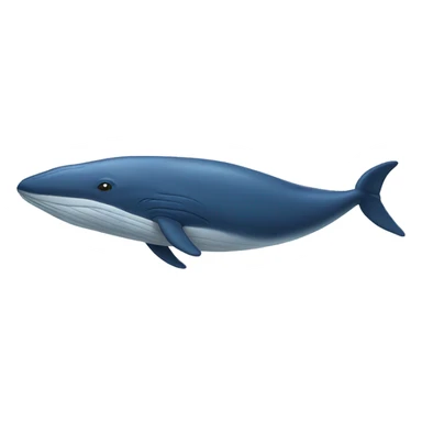 Blue whales  sticker