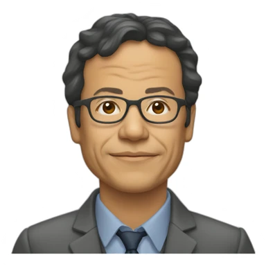 Gustavo Petro sticker