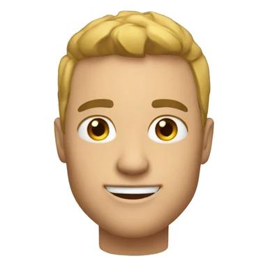 personal trainer sticker