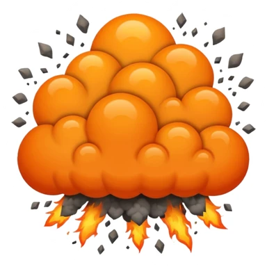 without face please, more like an explosion sticker