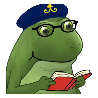 Curtains with books on them sticker