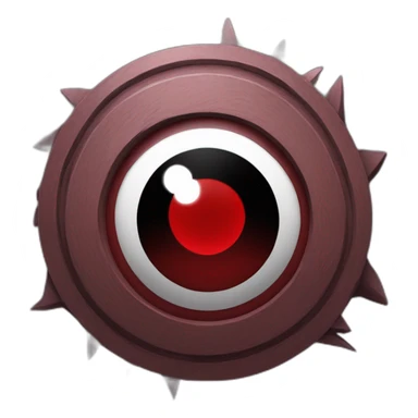 uchiha-sharingan-naruto sticker