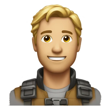 create a emoji for seeker alliance sticker