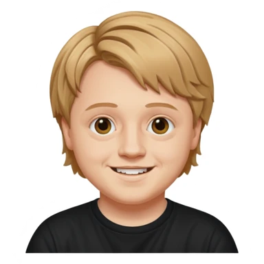 Lewis Capaldi  sticker