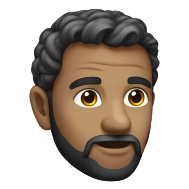 daniel prophet sticker