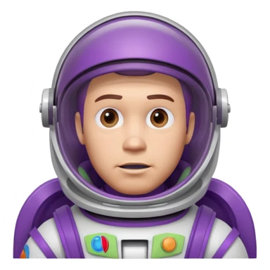 buzz lightyear sticker