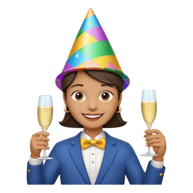 Happy Birthday mera bhai sticker