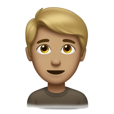 Work from home sticker