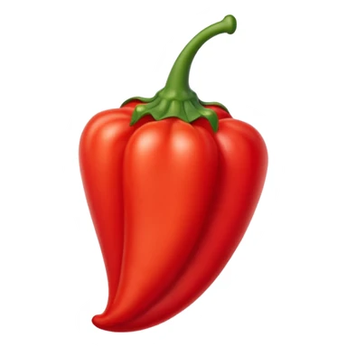 Pimiento sticker