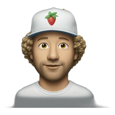 mark gonzales sticker