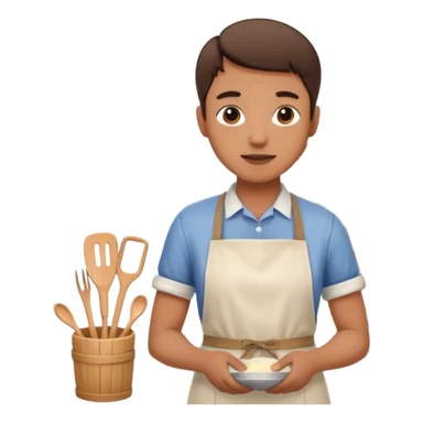 cottage tasks sticker