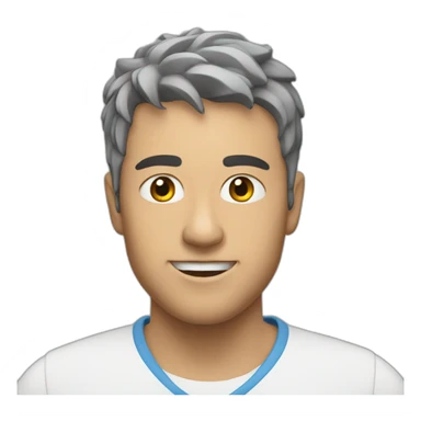 JUL MARSEILLE sticker