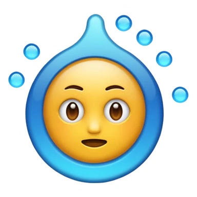 Masturbation sticker