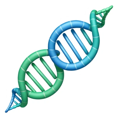 gene sticker