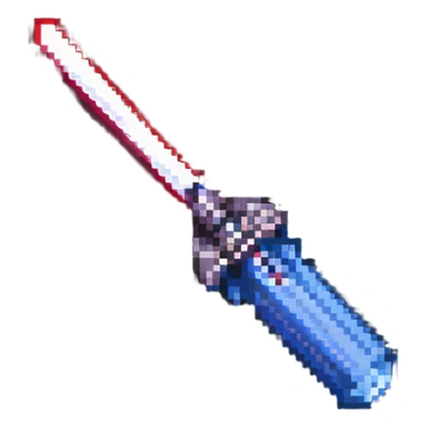 lightsaber sticker