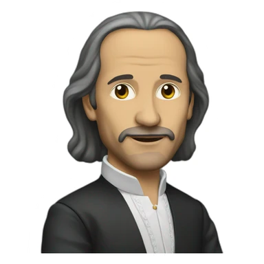 paco de lucia sticker