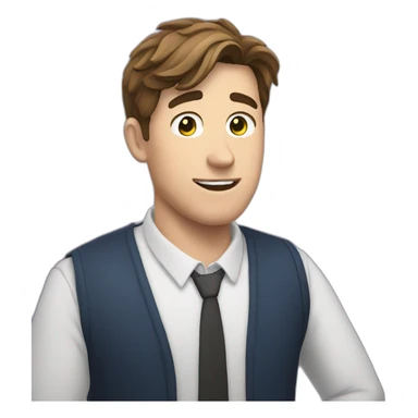 mr. beast the youtuber sticker