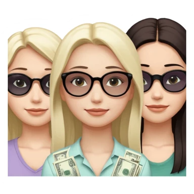 Can U do this as emoji 😂😔😇🥺😎😈🤑🤫🤗🙁😩😘 sticker