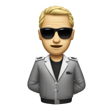 Ministry of sound  sticker