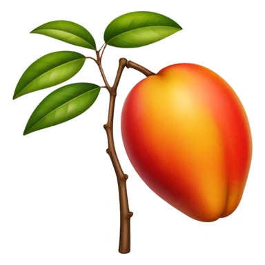 Roleplaying Mango sticker