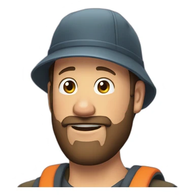 bert kreischer sticker