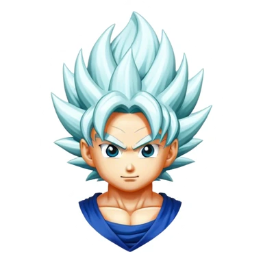 Dragon Ball, Z sticker