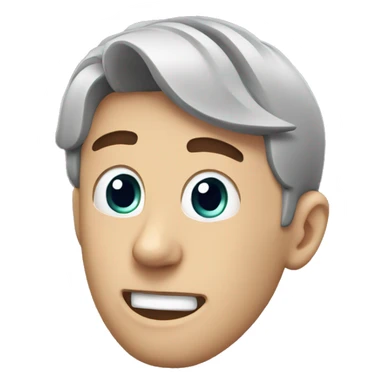 MrBeast Logo sticker