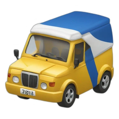 Coupe du monde sticker