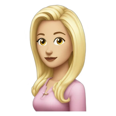 Gwen stefanie sticker