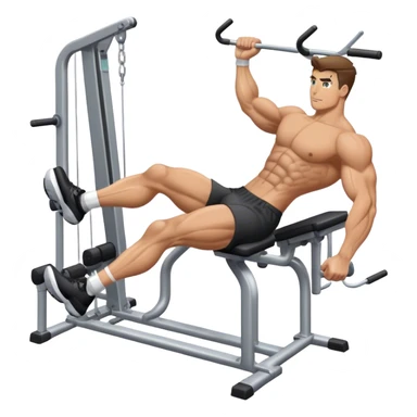 how to do cable-machine-leg-abduction sticker