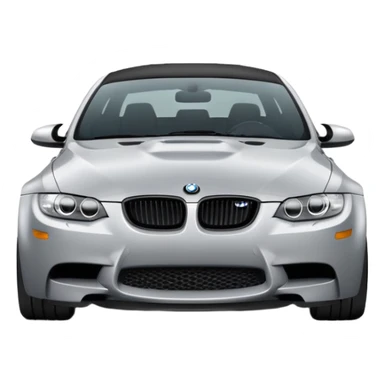 Bmw m3 sticker