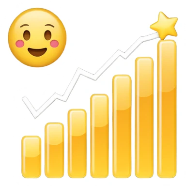 react bar make it HAHA emoji all sticker